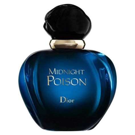 midnight poison dior 100ml|midnight poison dior discontinued.